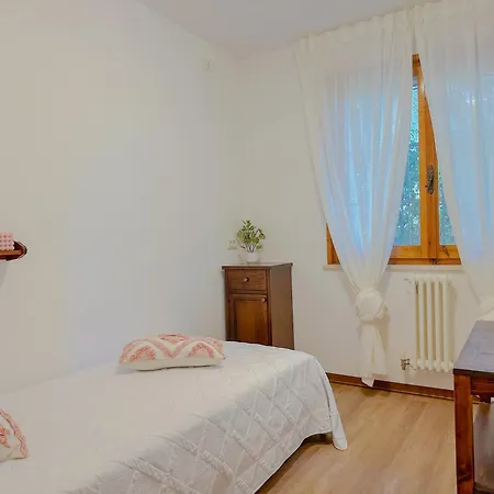 Apartman Gio' Garden Gabicce Mare