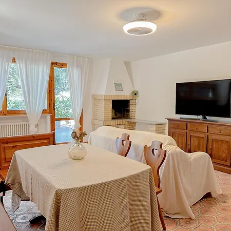 Apartman Gio' Garden *