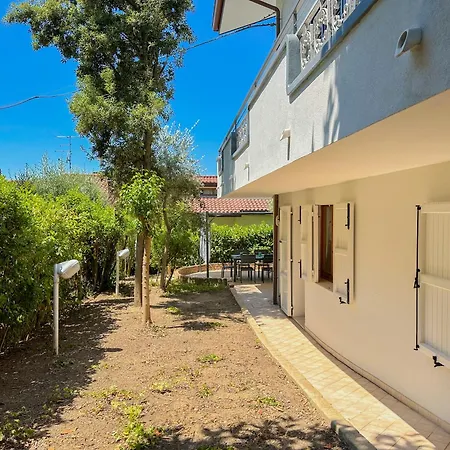 Gio' Garden Gabicce Mare