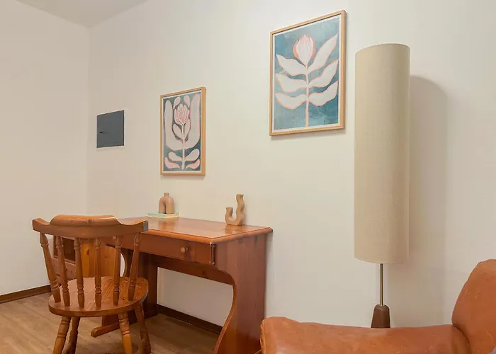 Gio' Garden Apartman *