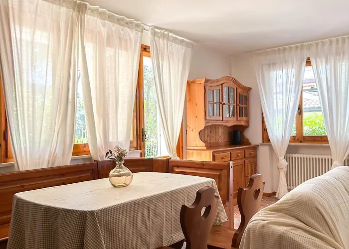 Gio' Garden Gabicce Mare