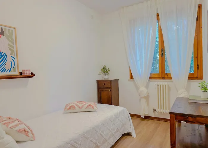 Apartman Gio' Garden Gabicce Mare