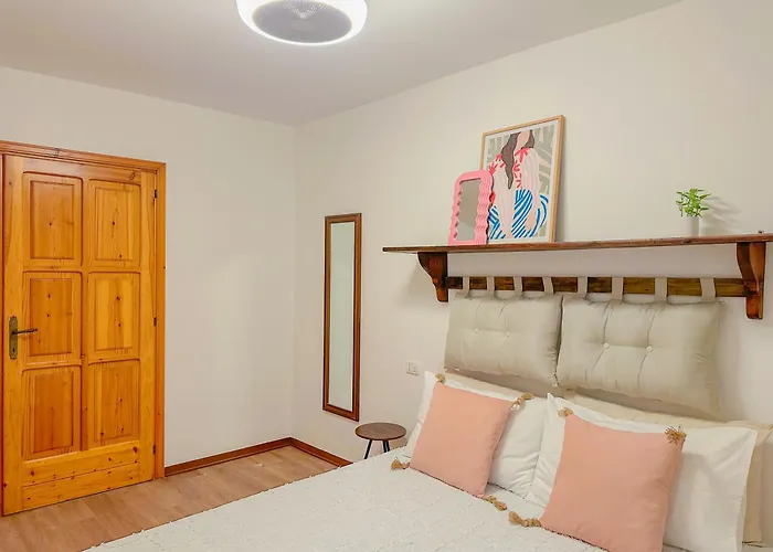 Gio' Garden Apartman