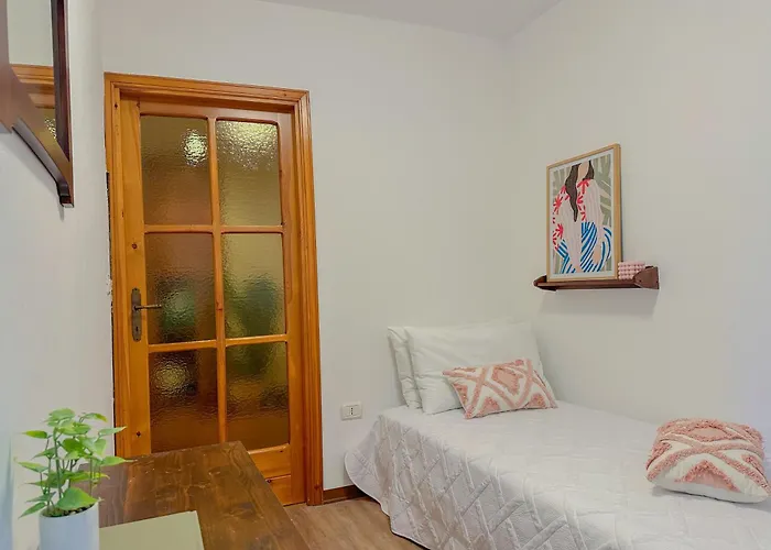 Gio' Garden Apartman Gabicce Mare