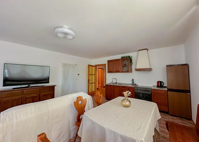 Gio' Garden Apartman