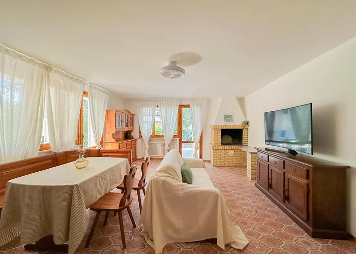 Apartman Gio' Garden