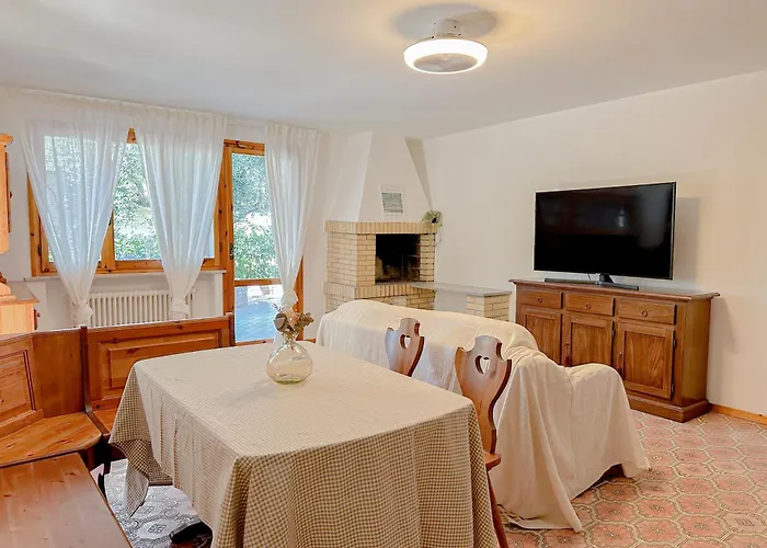 Apartman Gio' Garden *