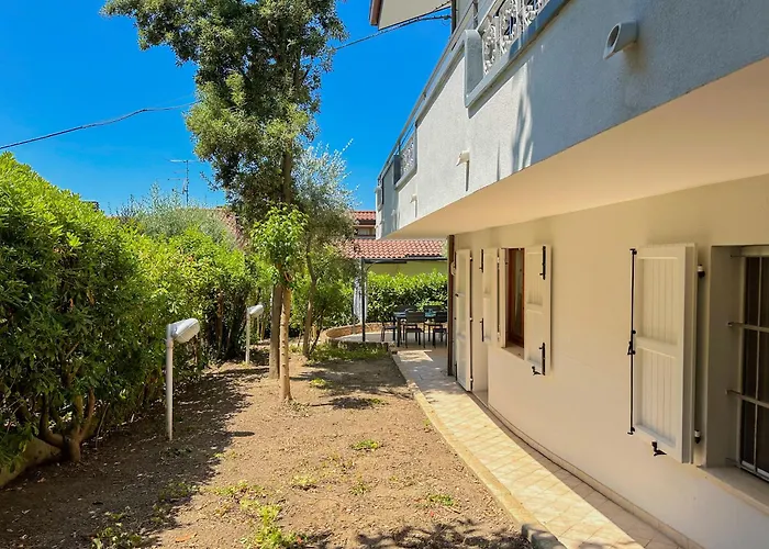 Gio' Garden Gabicce Mare