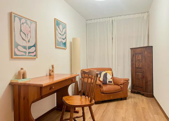 Gio' Garden Gabicce Mare