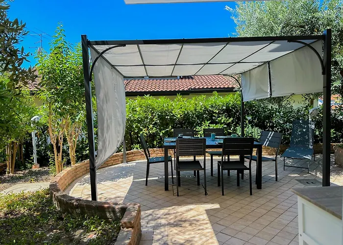 Gio' Garden Gabicce Mare