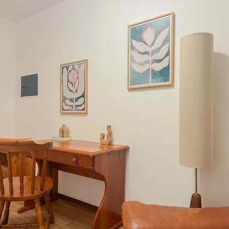 Gio' Garden Apartment *