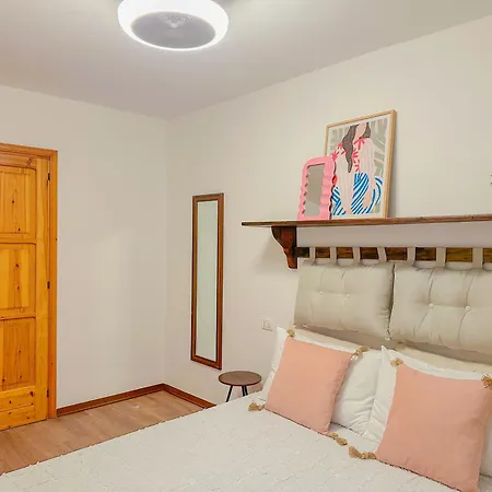 Gio' Garden Apartment