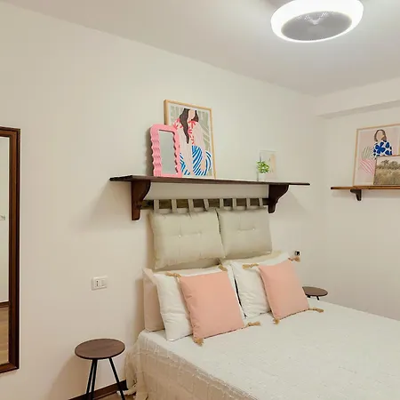 Gio' Garden Apartment *