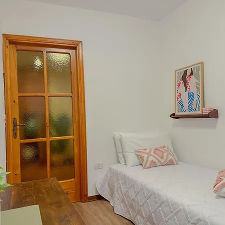 Gio' Garden アパート ガビッチェ・マーレ