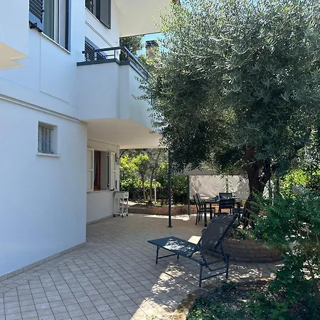 Gio' Garden