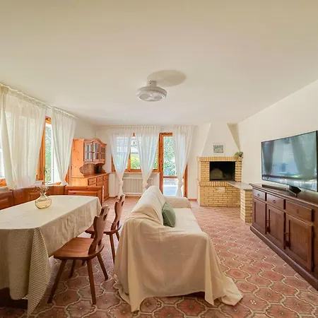 Appartement Gio' Garden