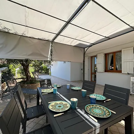 Gio' Garden Apartment Gabicce Mare