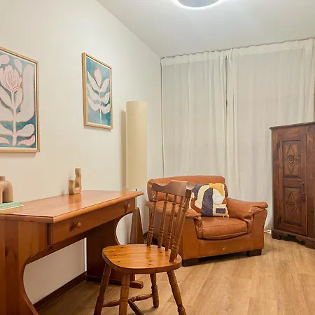 Gio' Garden Gabicce Mare