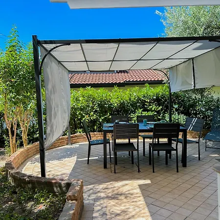 Gio' Garden Gabicce Mare