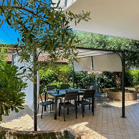 Gio' Garden * Gabicce Mare